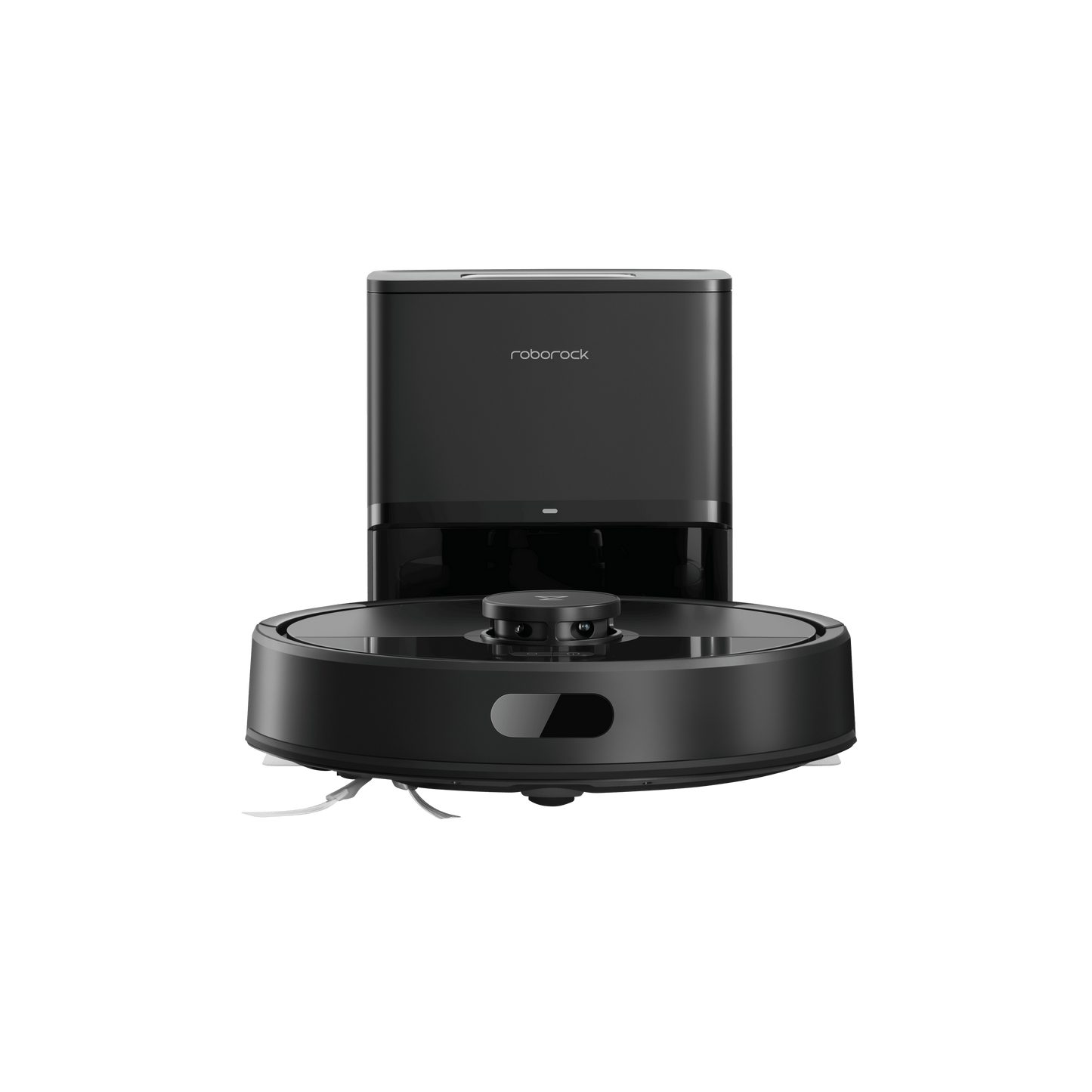 Roborock Q7B+ Vacuum Cleaner Black