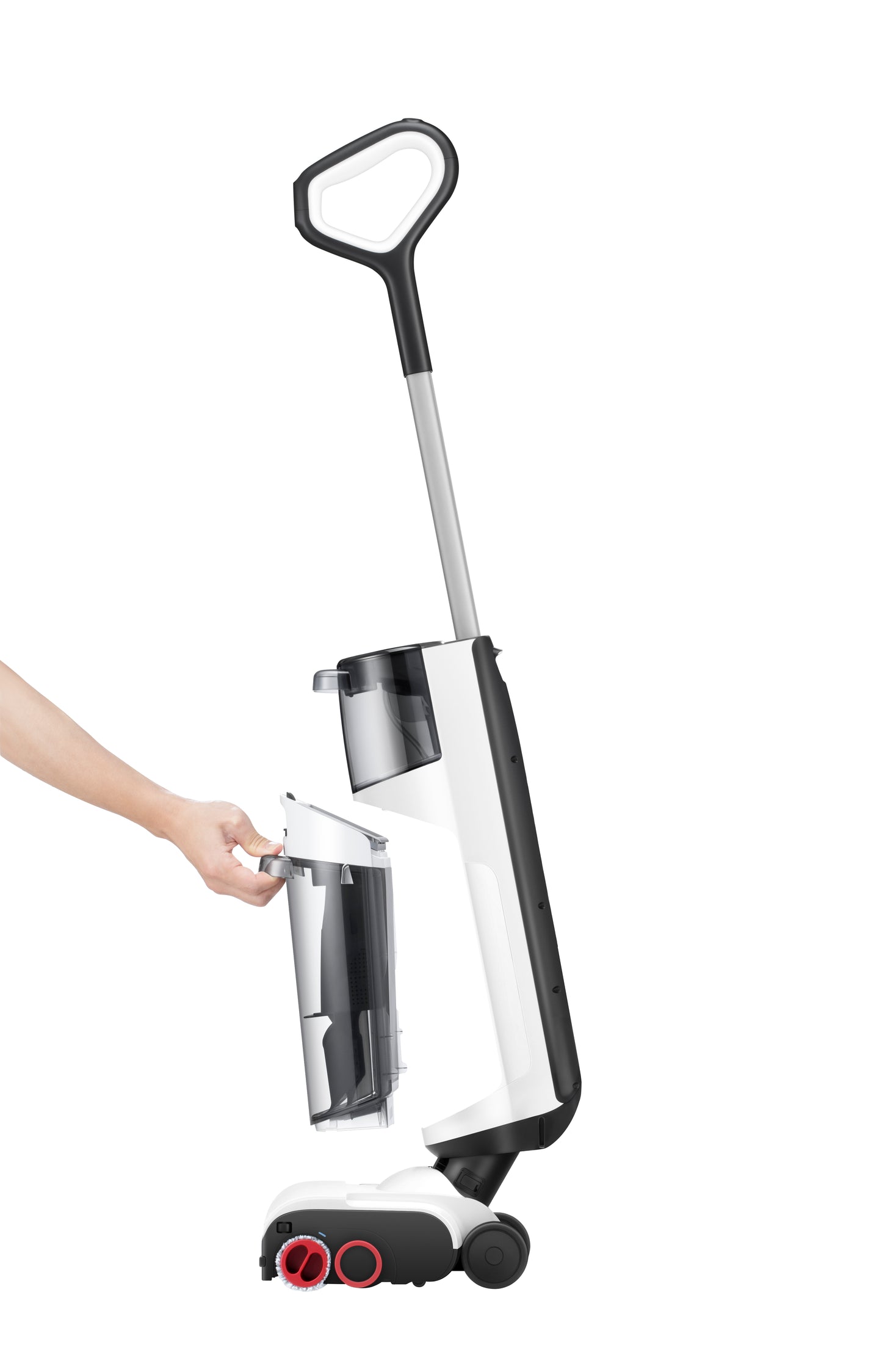 Roborock DYAD Pro Wet and Dry Vacuum Cleaner