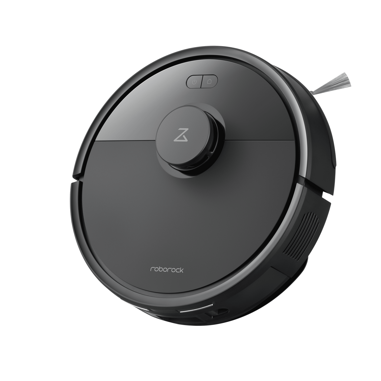 Roborock Q7B+ Vacuum Cleaner Black