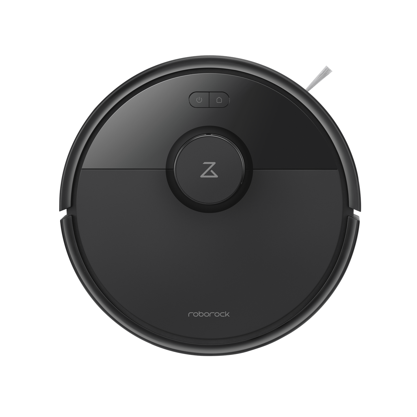 Roborock Q7B+ Vacuum Cleaner Black