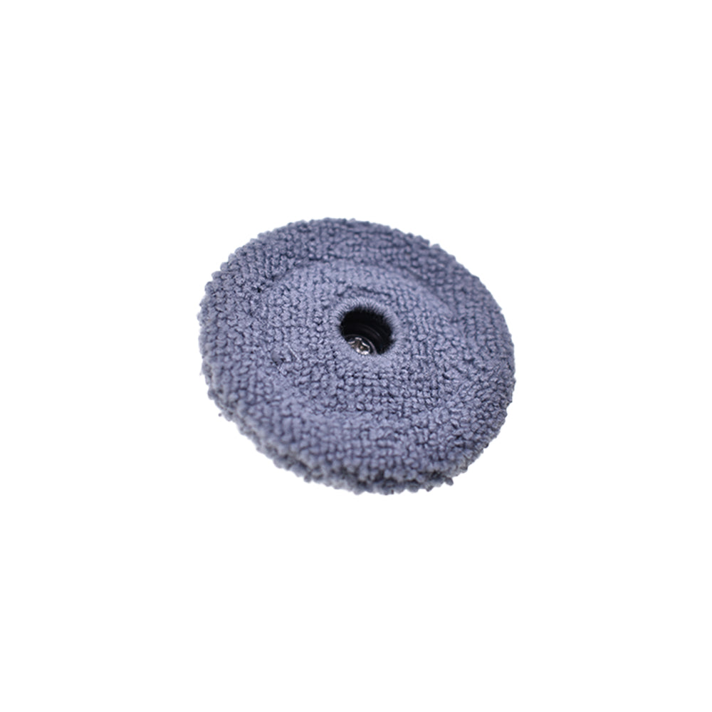 Edgewise Mop Cloth Gray (2pcs/Box) for Roborock S8 MaxV Ultra