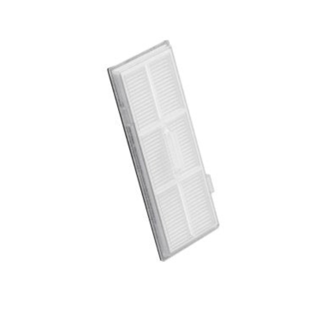 Roborock Washable Filter Top Placement (White)