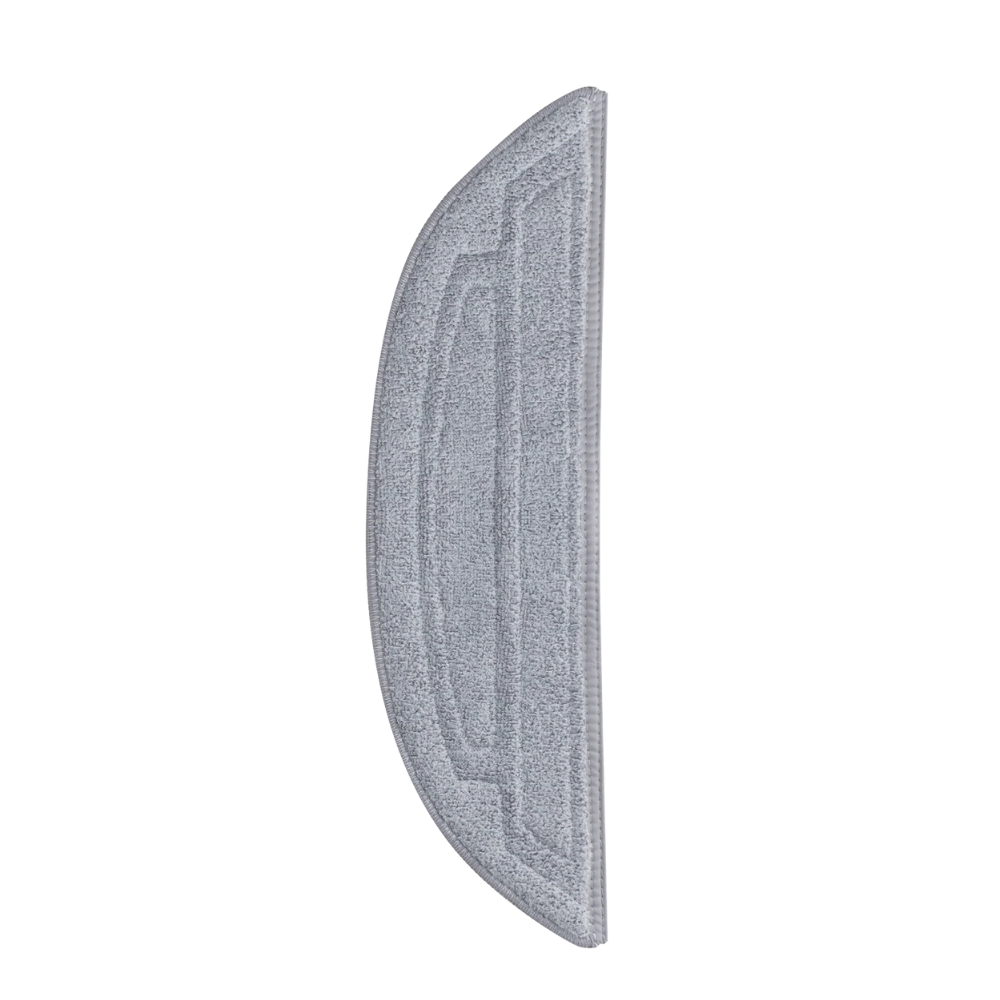 Roborock Double VibraRise 2.0 Mop Cloth Gray