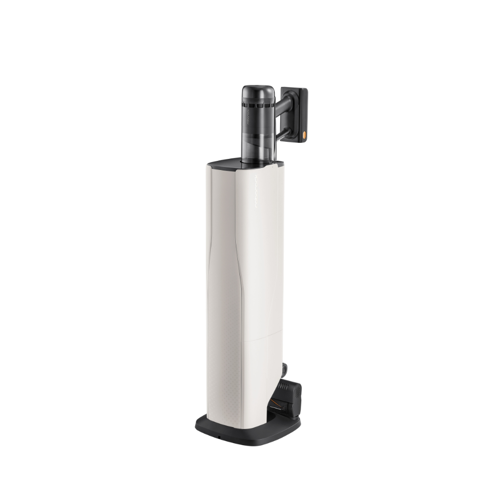 Roborock H60 Hub Ultra Station Stick Vacuum