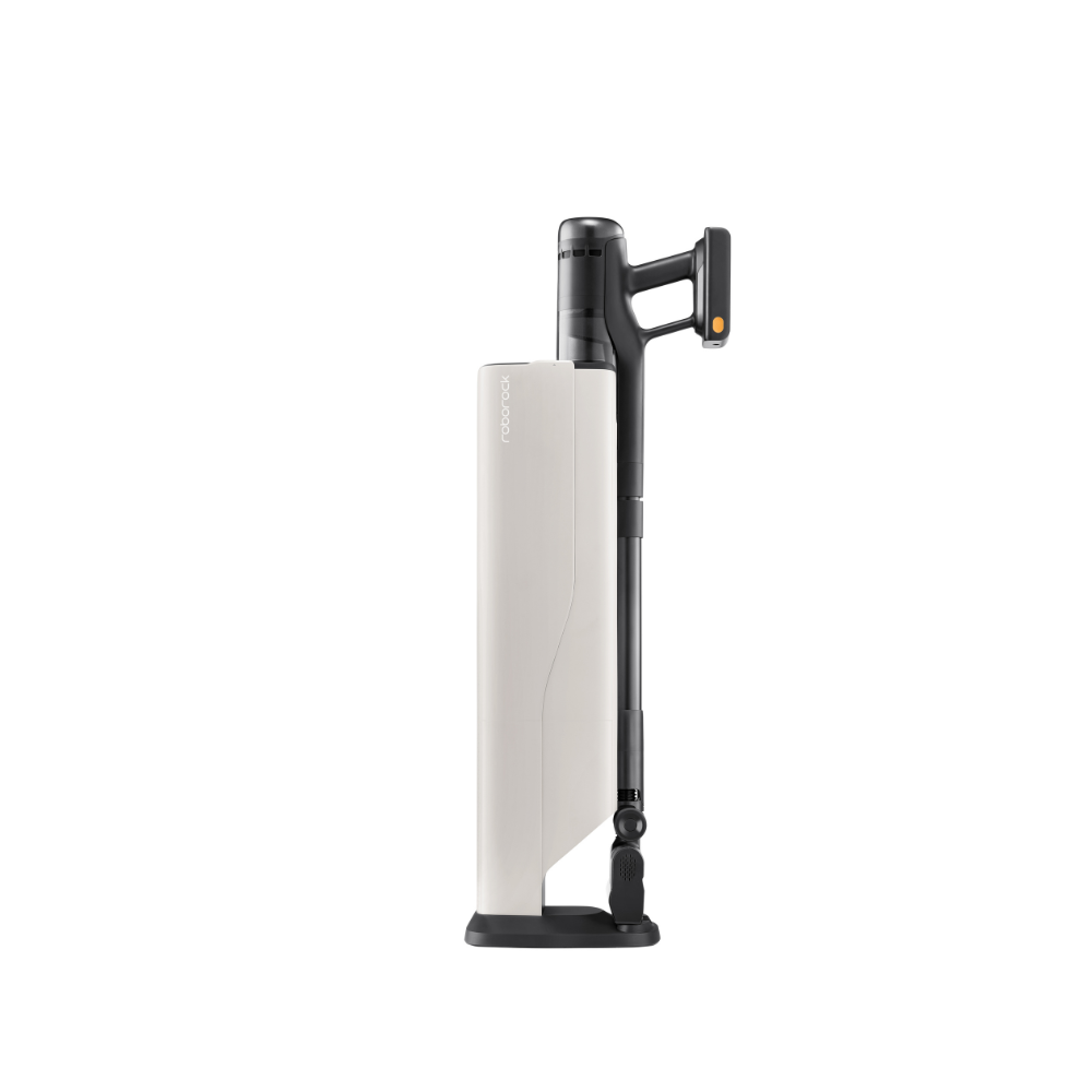 Roborock H60 Hub Ultra Station Stick Vacuum