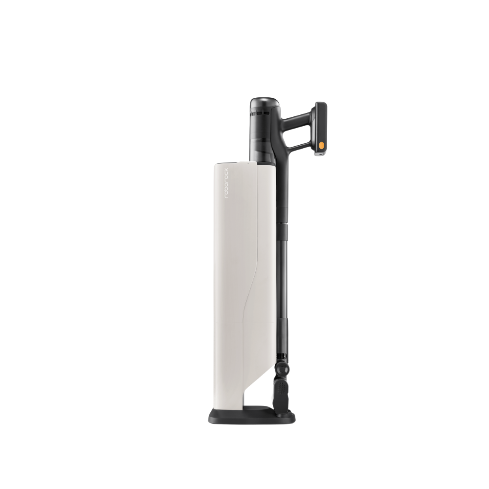 Roborock H60 Hub Ultra Station Stick Vacuum