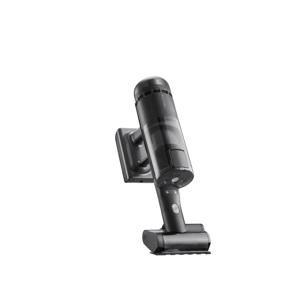 Roborock H60 Hub Ultra Station Stick Vacuum