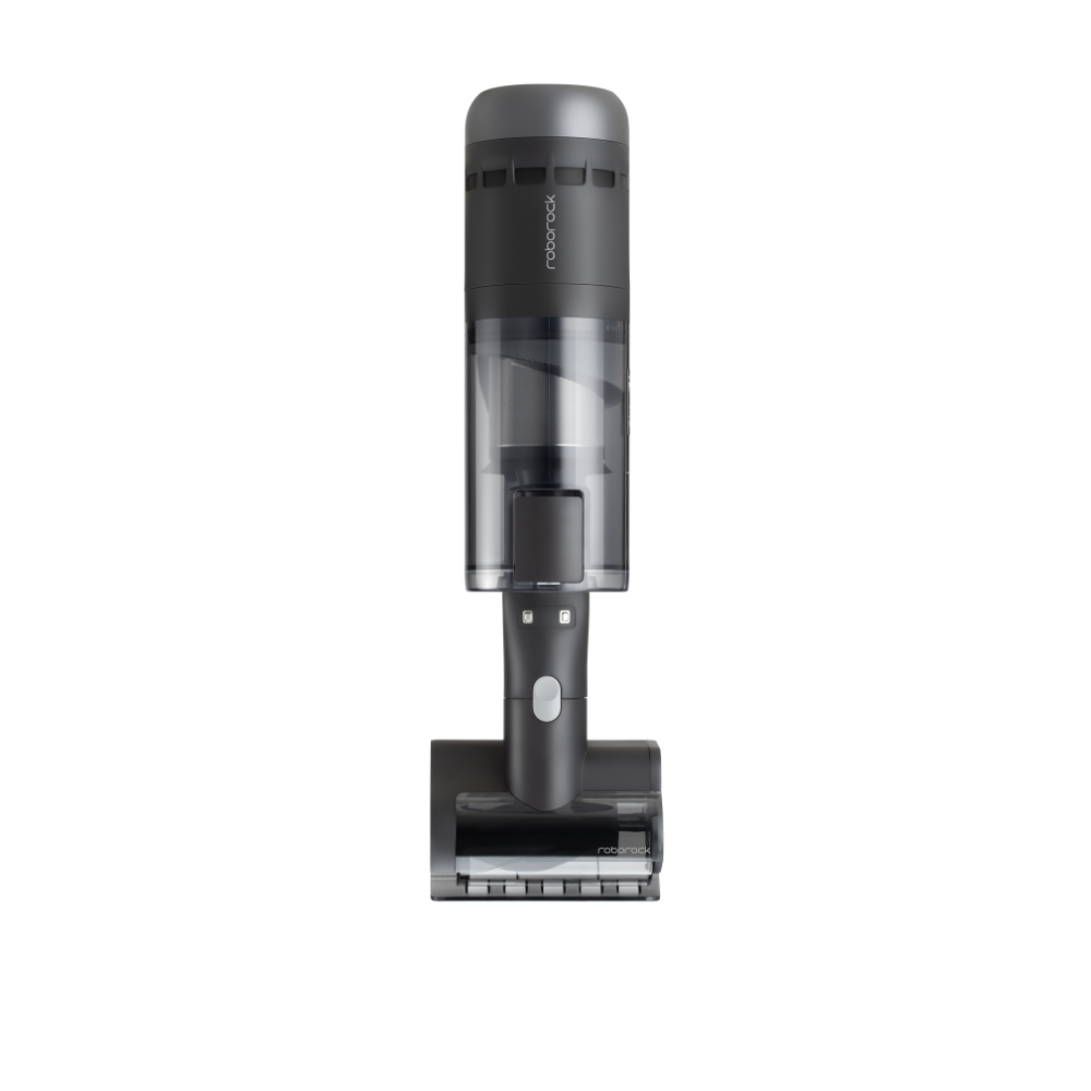 Roborock H60 Hub Ultra Station Stick Vacuum