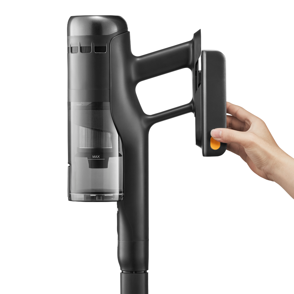 Roborock H60 Hub Ultra Station Stick Vacuum