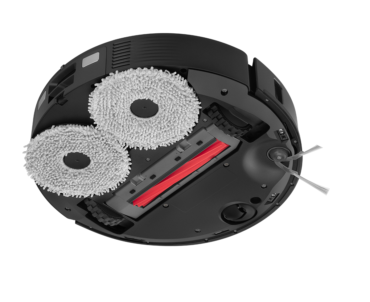 Roborock Qrevo L Robot Vacuum with Multifunctional Dock