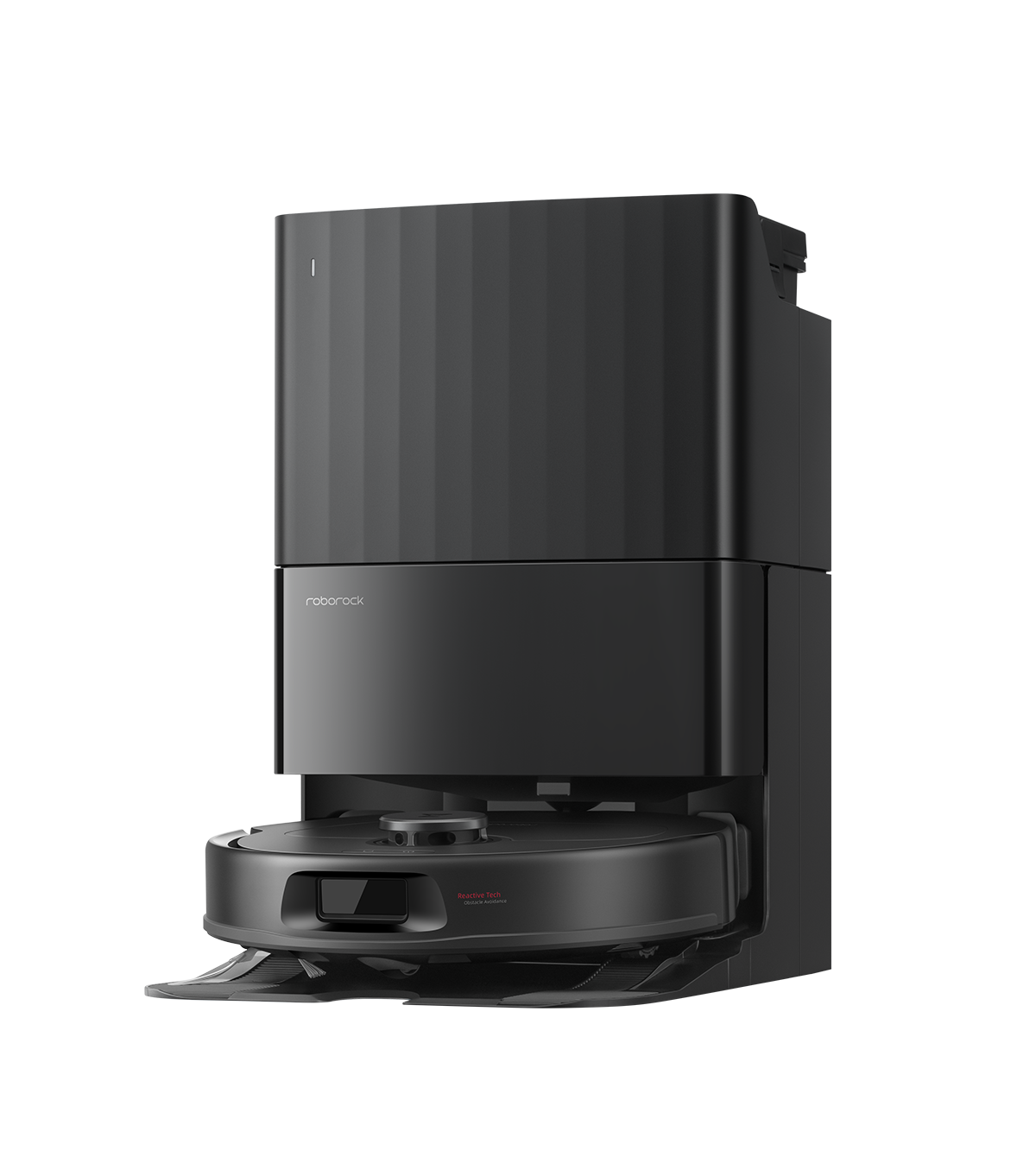 Roborock Qrevo L Robot Vacuum with Multifunctional Dock