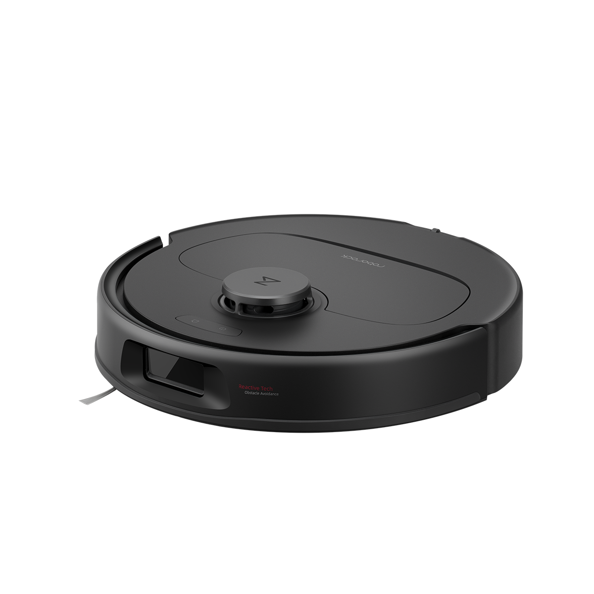 Roborock Qrevo L Robot Vacuum with Multifunctional Dock
