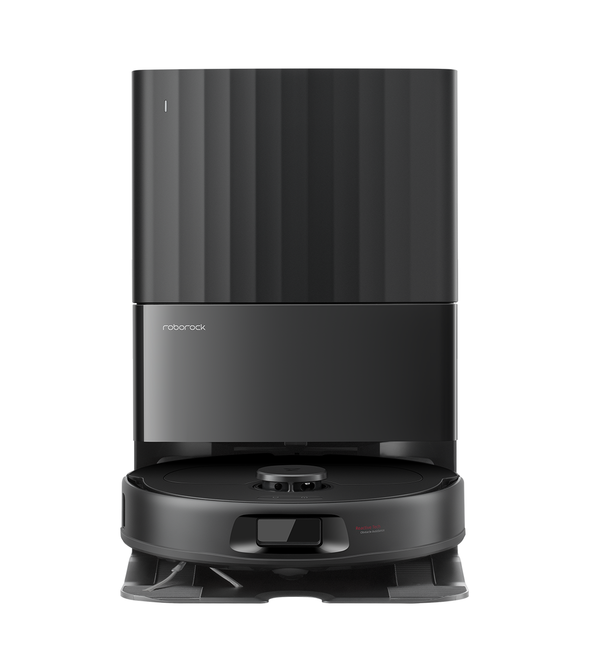 Roborock Qrevo L Robot Vacuum with Multifunctional Dock