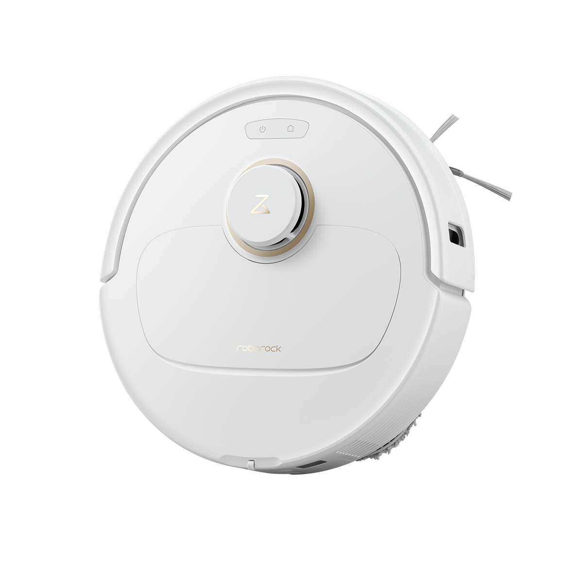 Roborock Qrevo C Vacuum Cleaner White