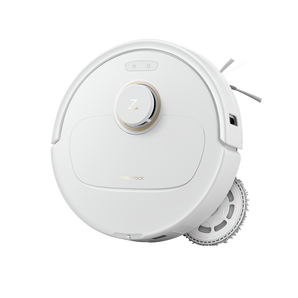 Roborock Qrevo C Vacuum Cleaner White