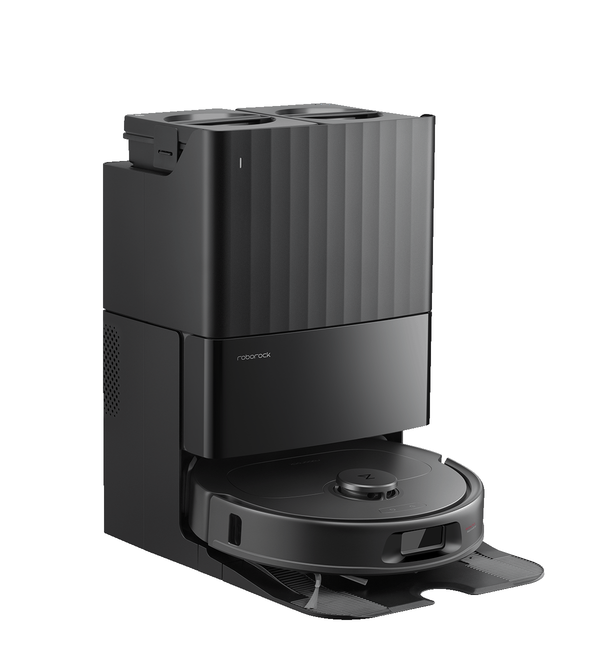 Roborock Qrevo L Robot Vacuum with Multifunctional Dock