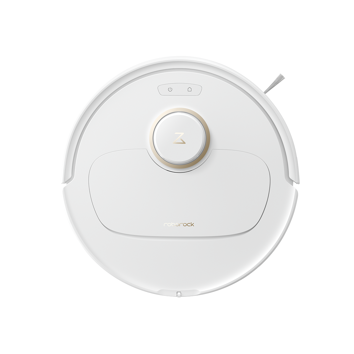 Roborock Qrevo C Vacuum Cleaner White