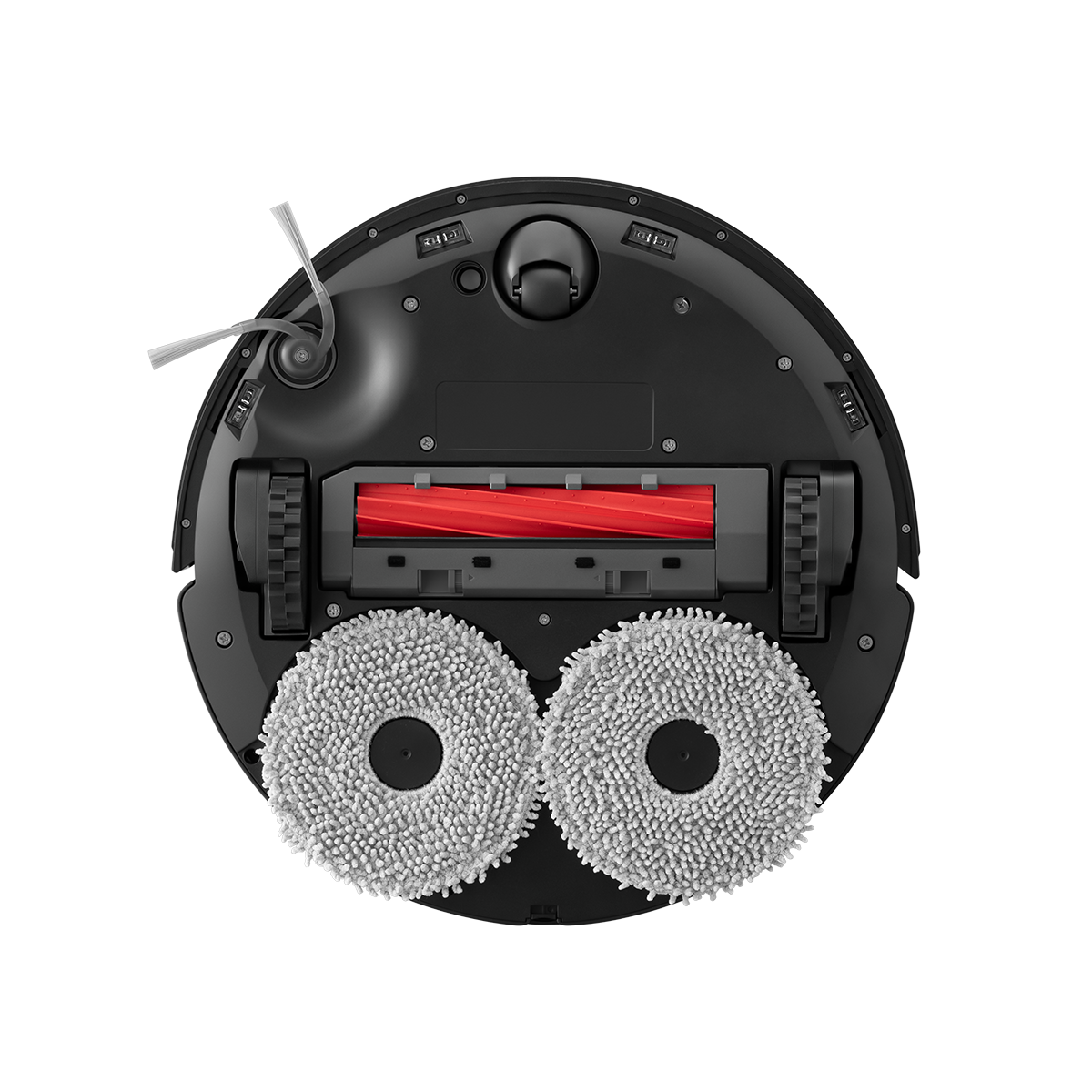 Roborock Qrevo L Robot Vacuum with Multifunctional Dock