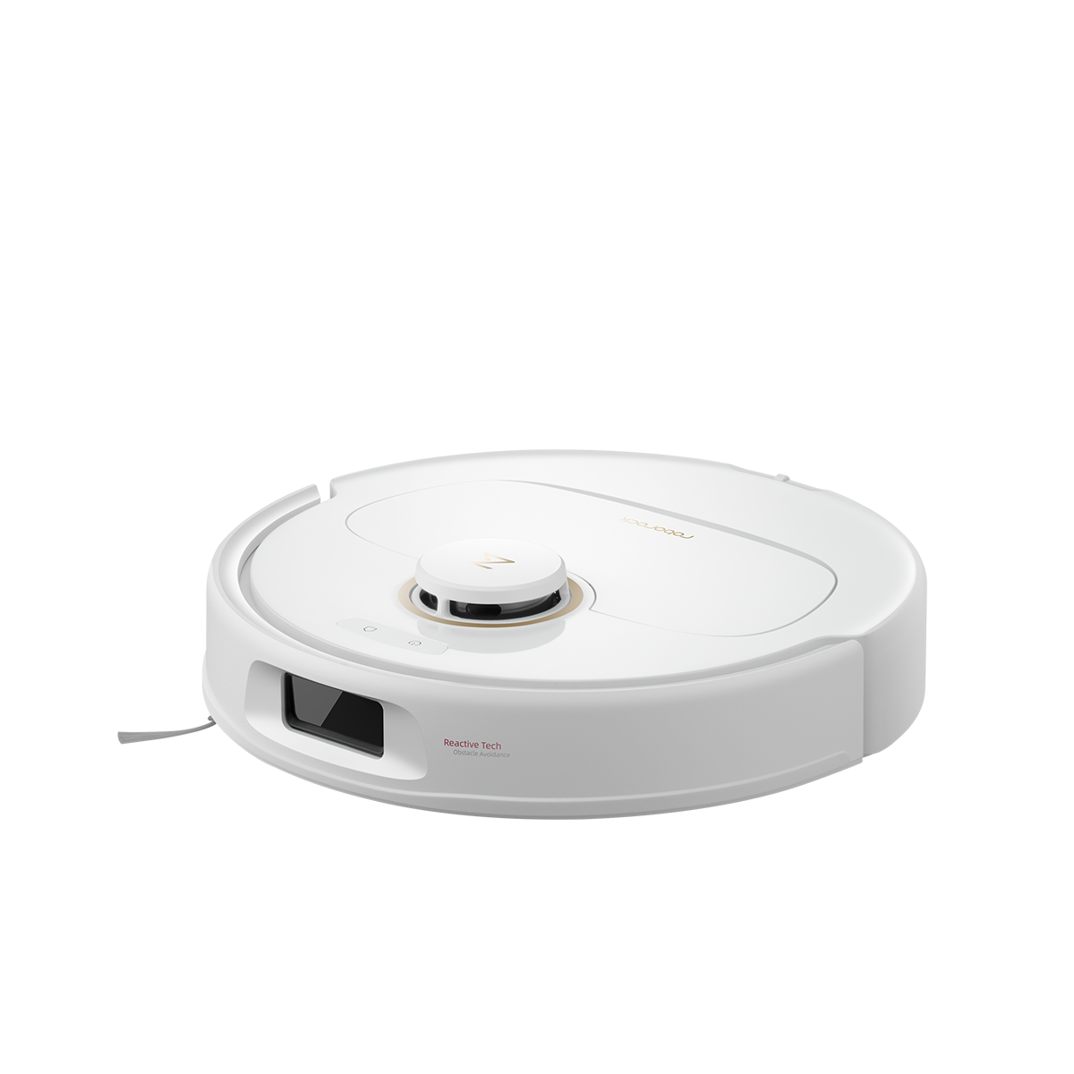 Roborock Qrevo C Vacuum Cleaner White