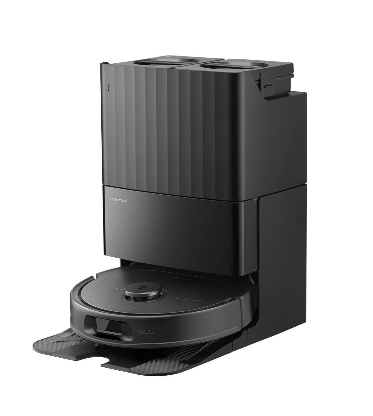 Roborock Qrevo L Robot Vacuum with Multifunctional Dock