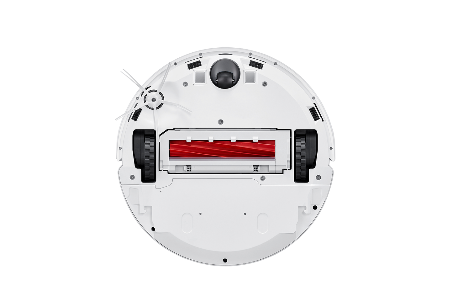 Roborock Q7 White Robotic Vacuum Cleaner