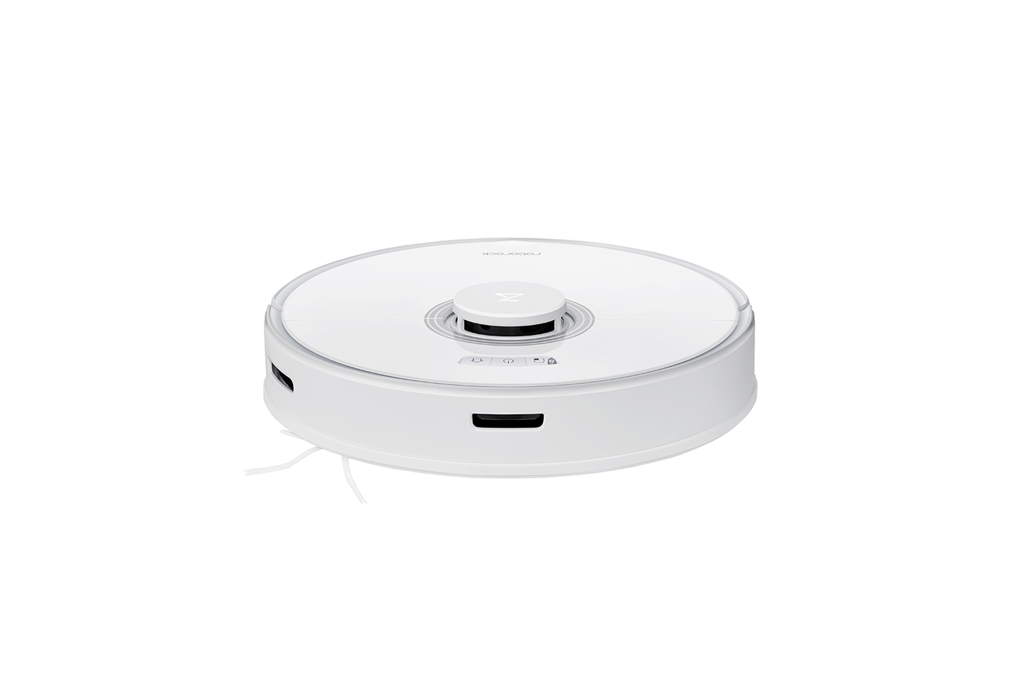 Roborock Q7 White Robotic Vacuum Cleaner