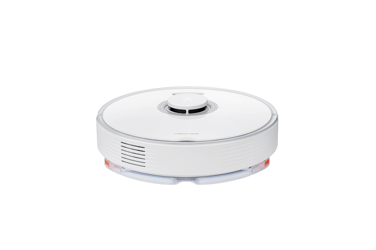Roborock Q7 White Robotic Vacuum Cleaner