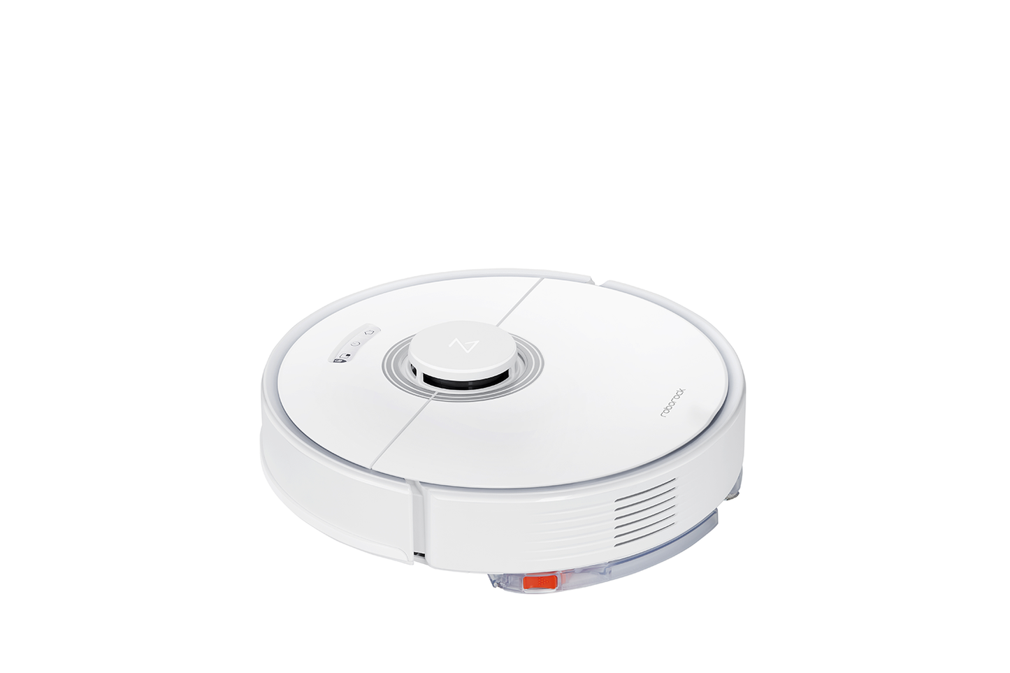 Roborock Q7 White Robotic Vacuum Cleaner