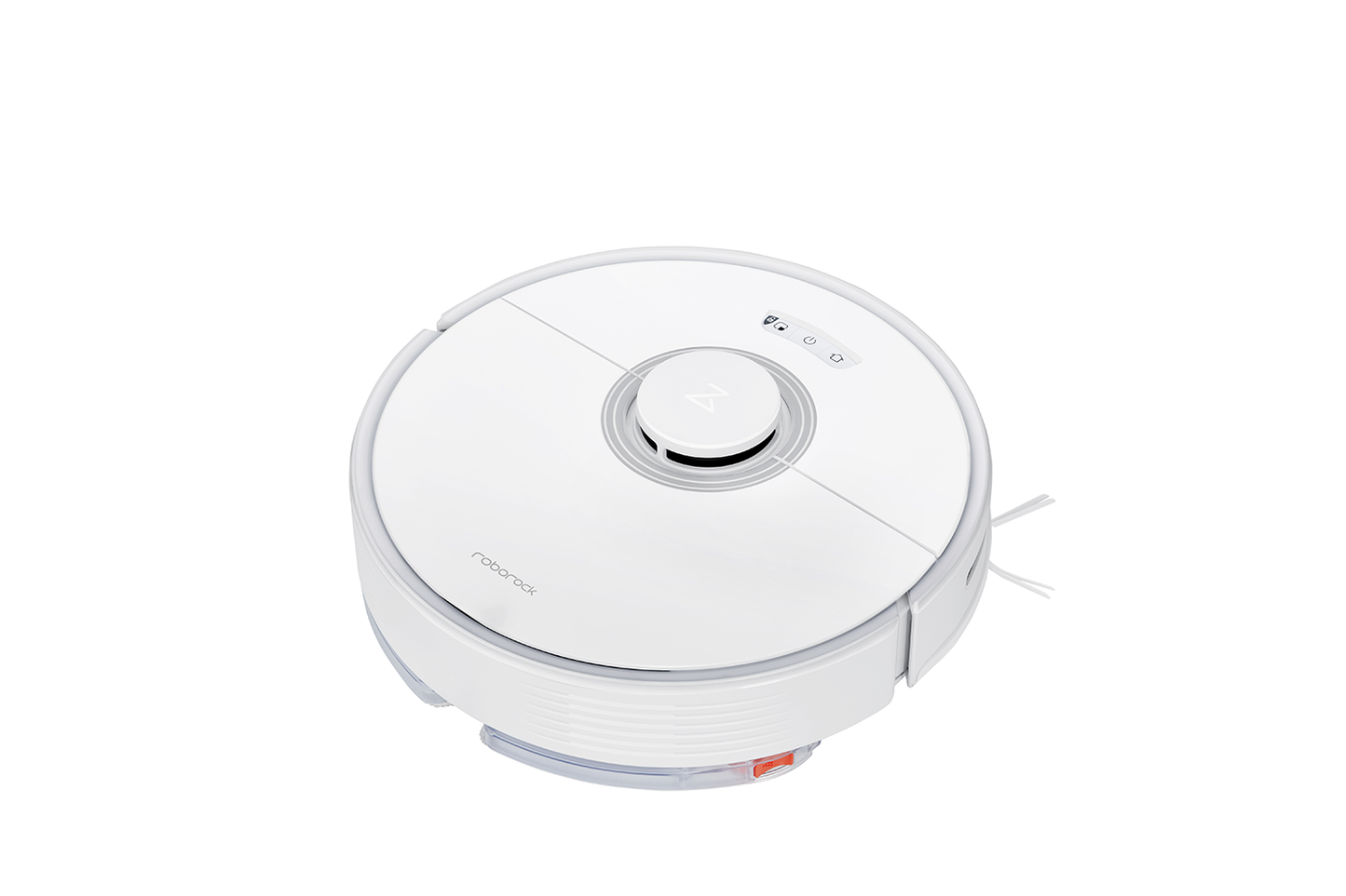 Roborock Q7 White Robotic Vacuum Cleaner