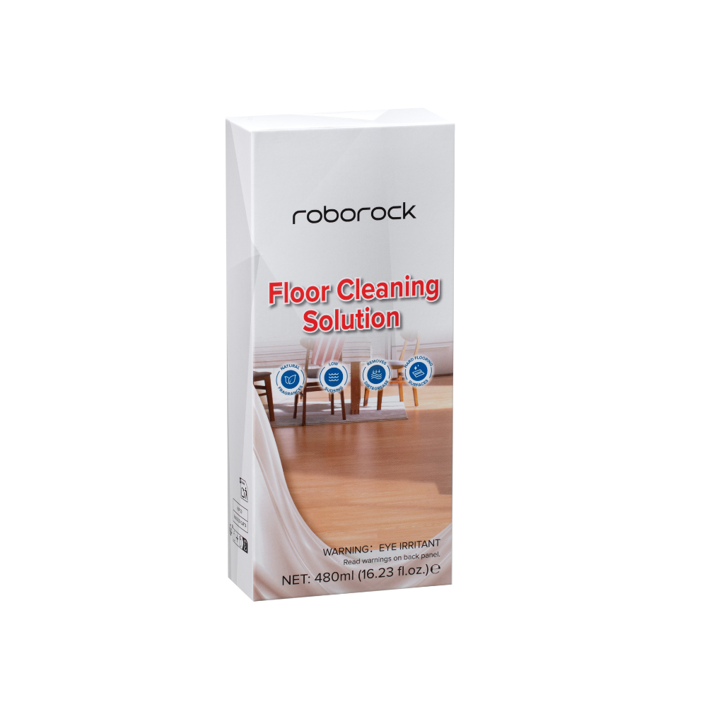 Roborock Floor Cleaner 480ml