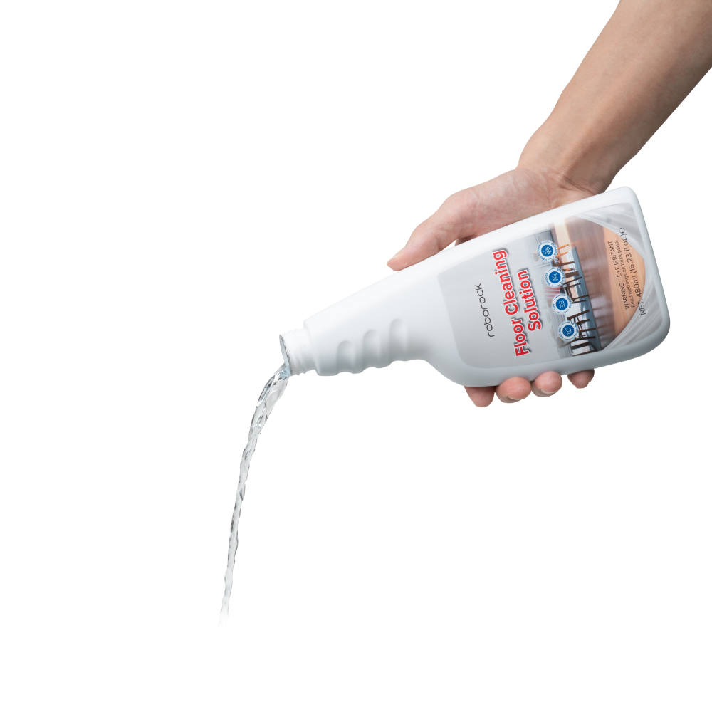 Roborock Floor Cleaner 480ml