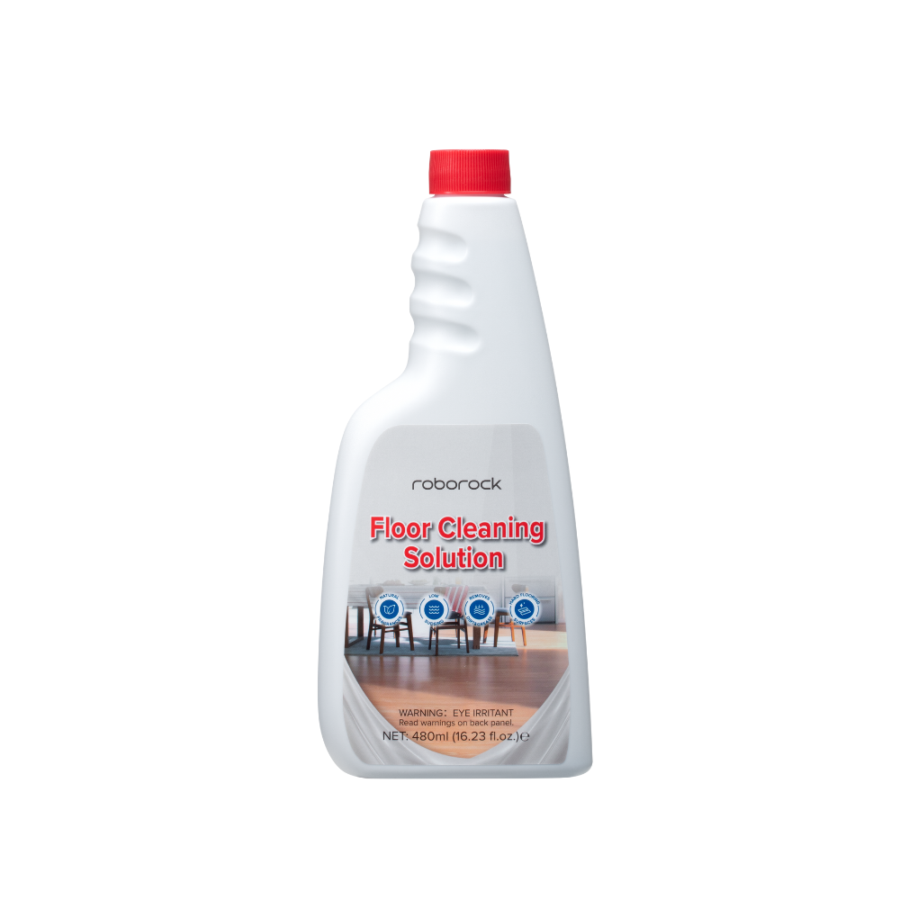 Roborock Floor Cleaner 480ml