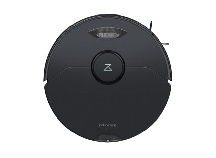 Certified Refurbished S7 MaxV Ultra (Excellent Condition/Minor Scratched) Black- Roborock