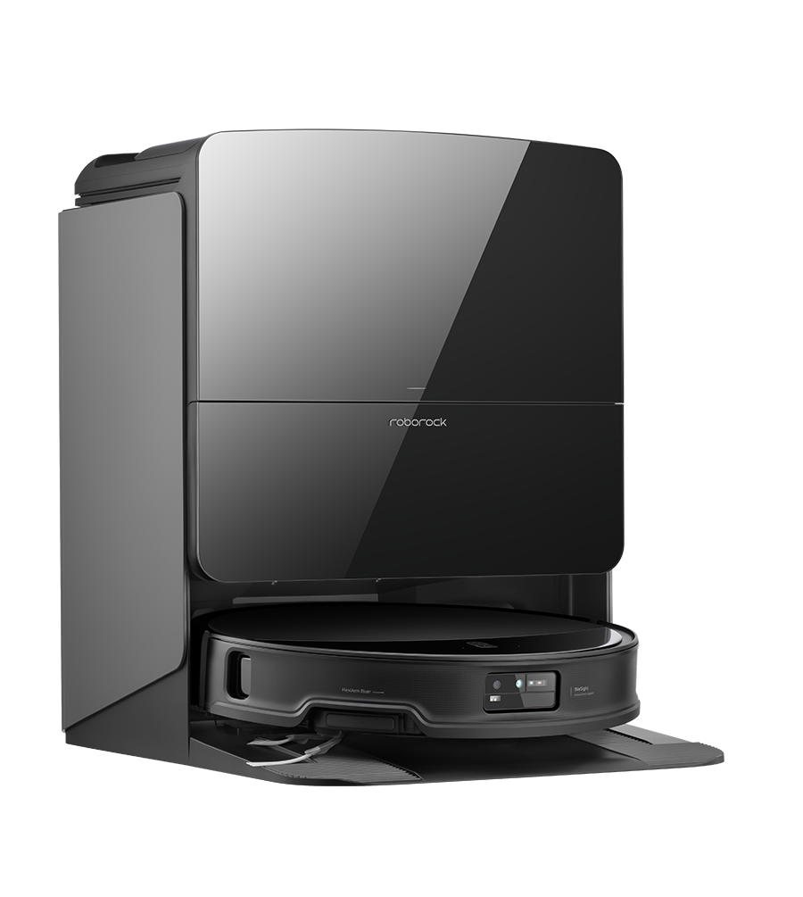 Roborock Saros 10R Robot Vacuum with Multifunctional Dock 4.0