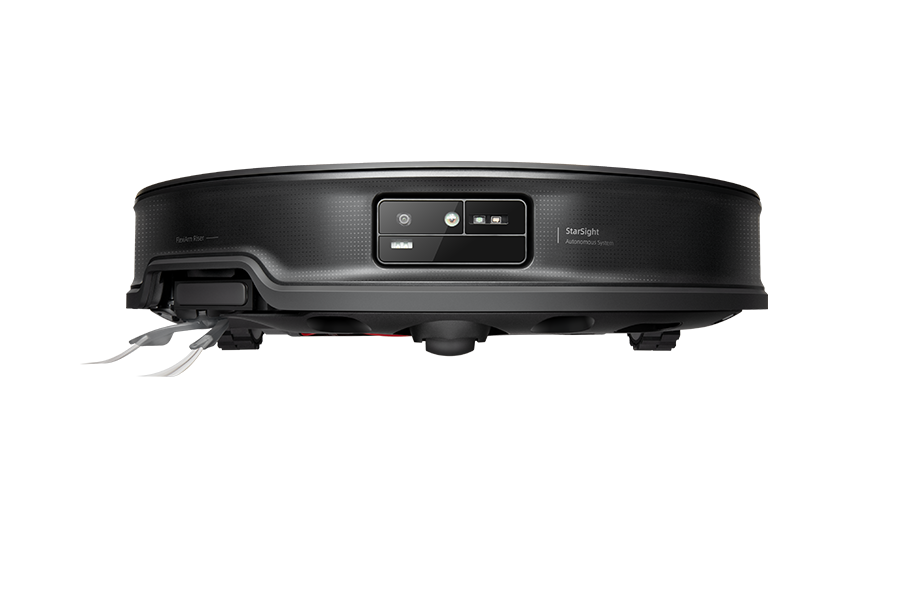 Roborock Saros 10R Robot Vacuum with Multifunctional Dock 4.0