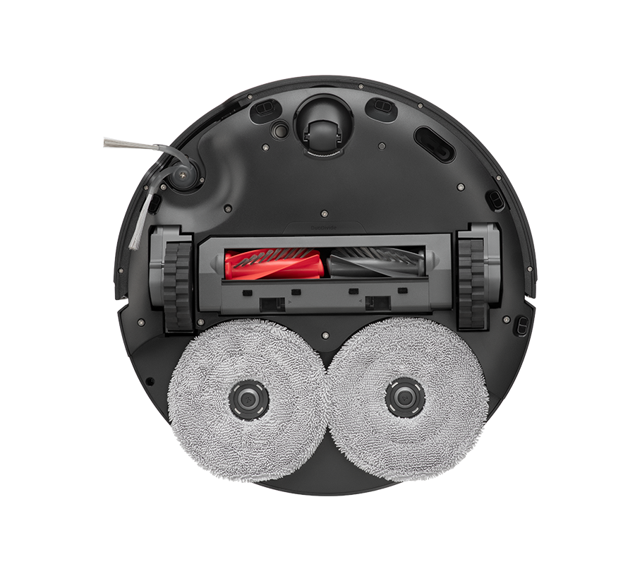 Roborock Saros 10R Robot Vacuum with Multifunctional Dock 4.0