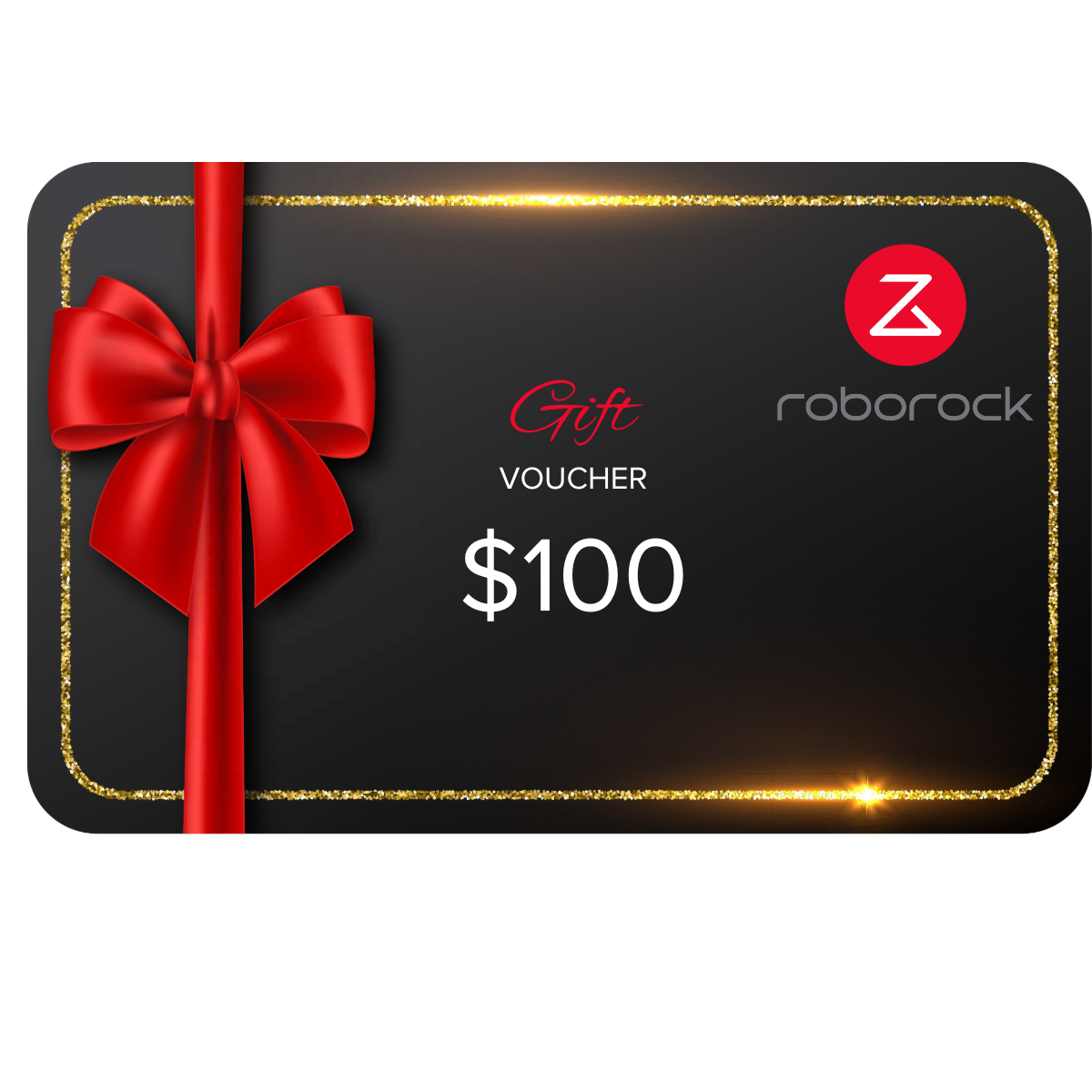Roborock Store Australia $100 Digital Gift Card