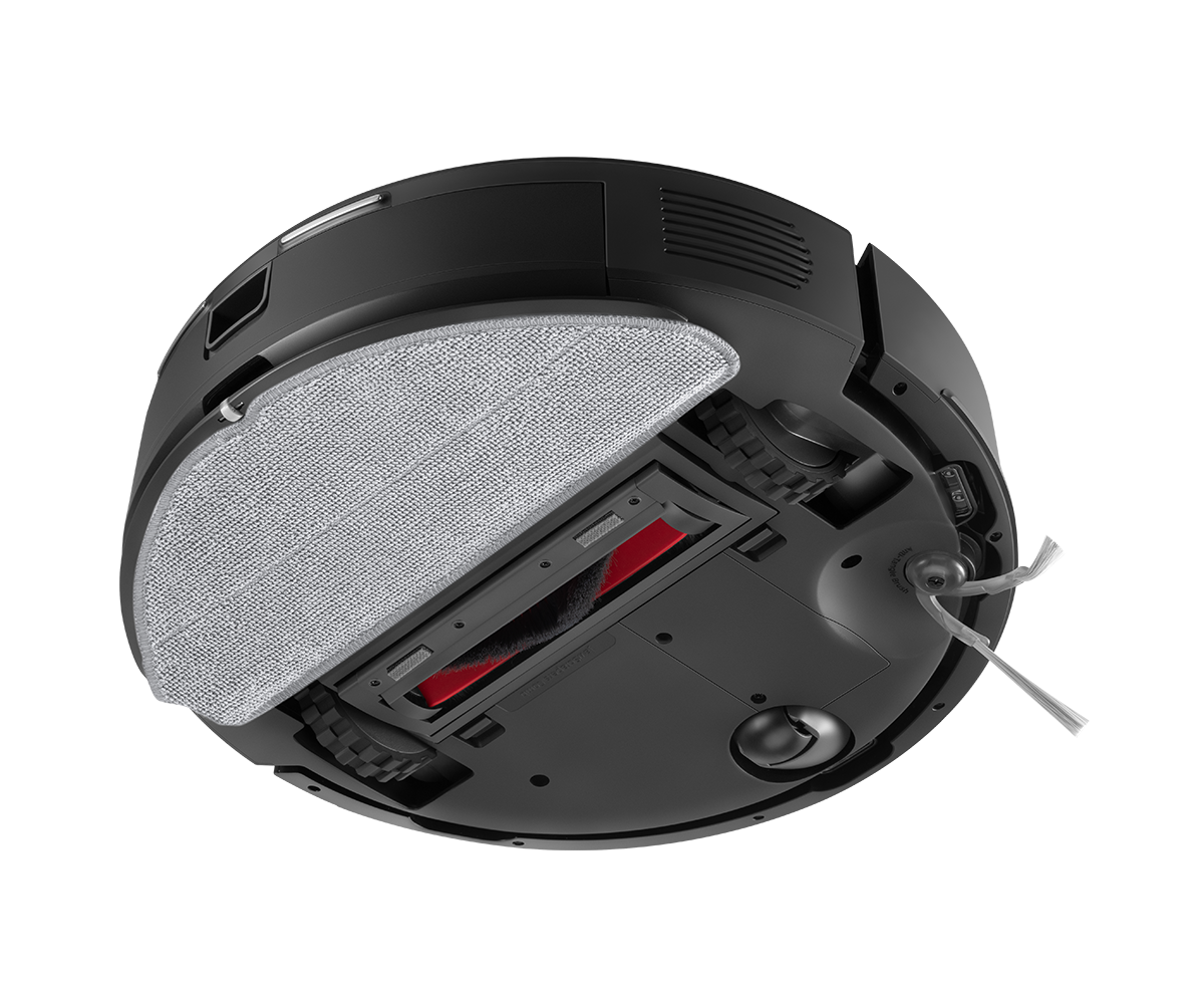 Roborock Q7B Robotic Vacuum with 8000Pa Suction Power