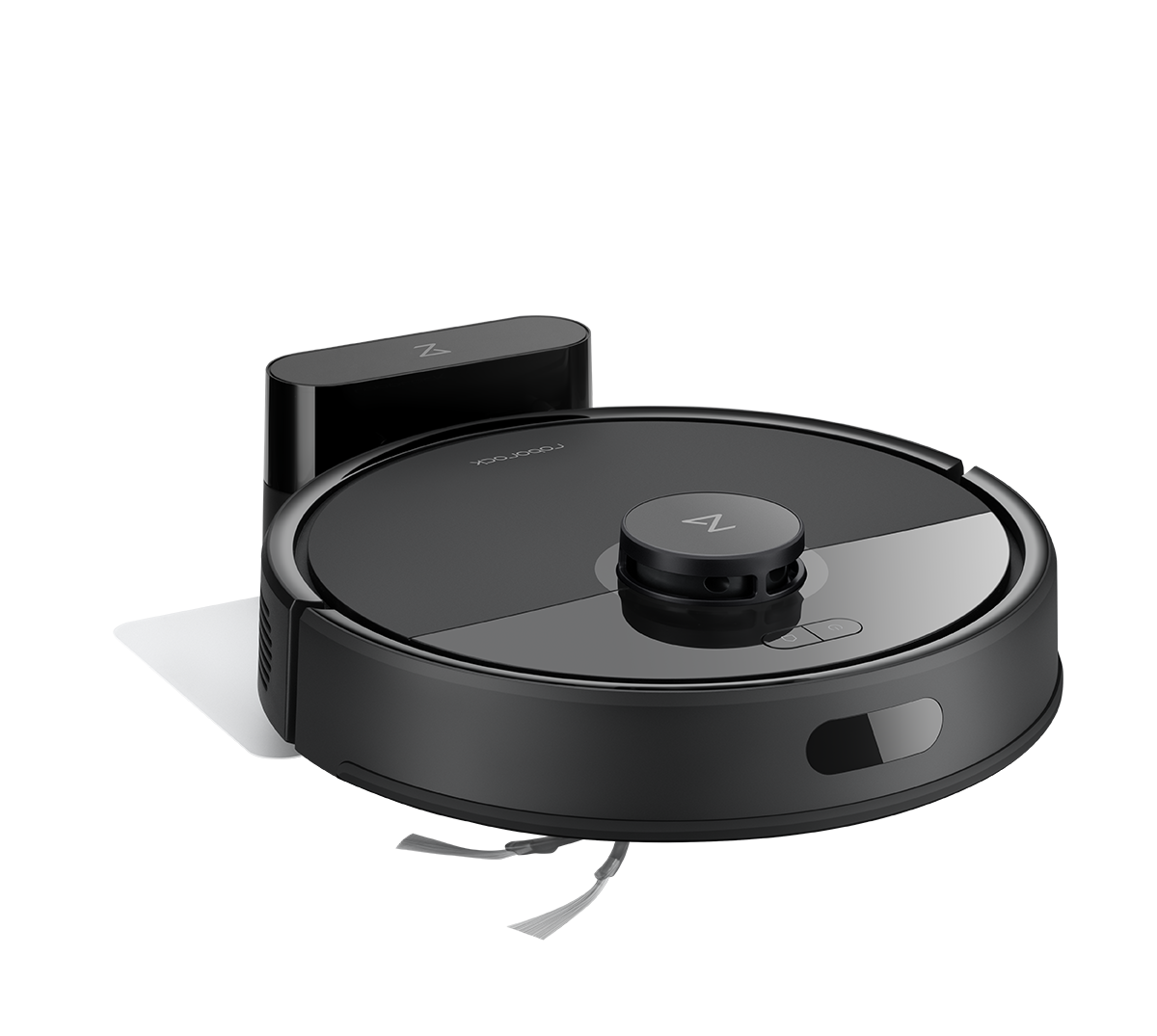 Roborock Q7B Robotic Vacuum with 8000Pa Suction Power