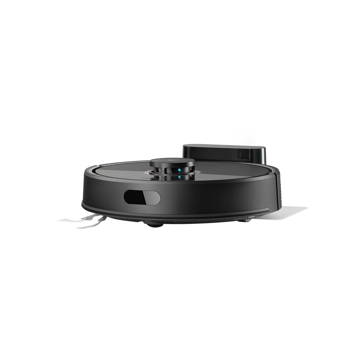 Roborock Q7B Robotic Vacuum with 8000Pa Suction Power