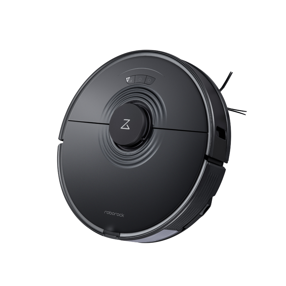 Refurbished (A) Roborock S7 Black