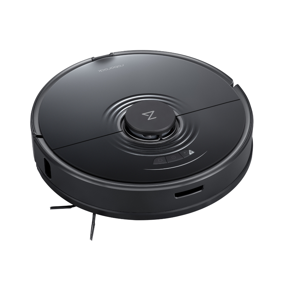 Refurbished (A) Roborock S7 Black
