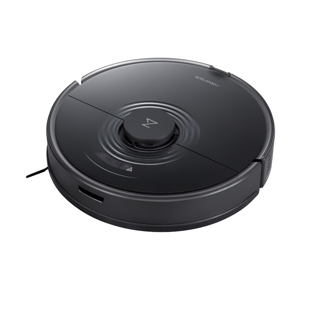 Refurbished (A) Roborock S7 Black