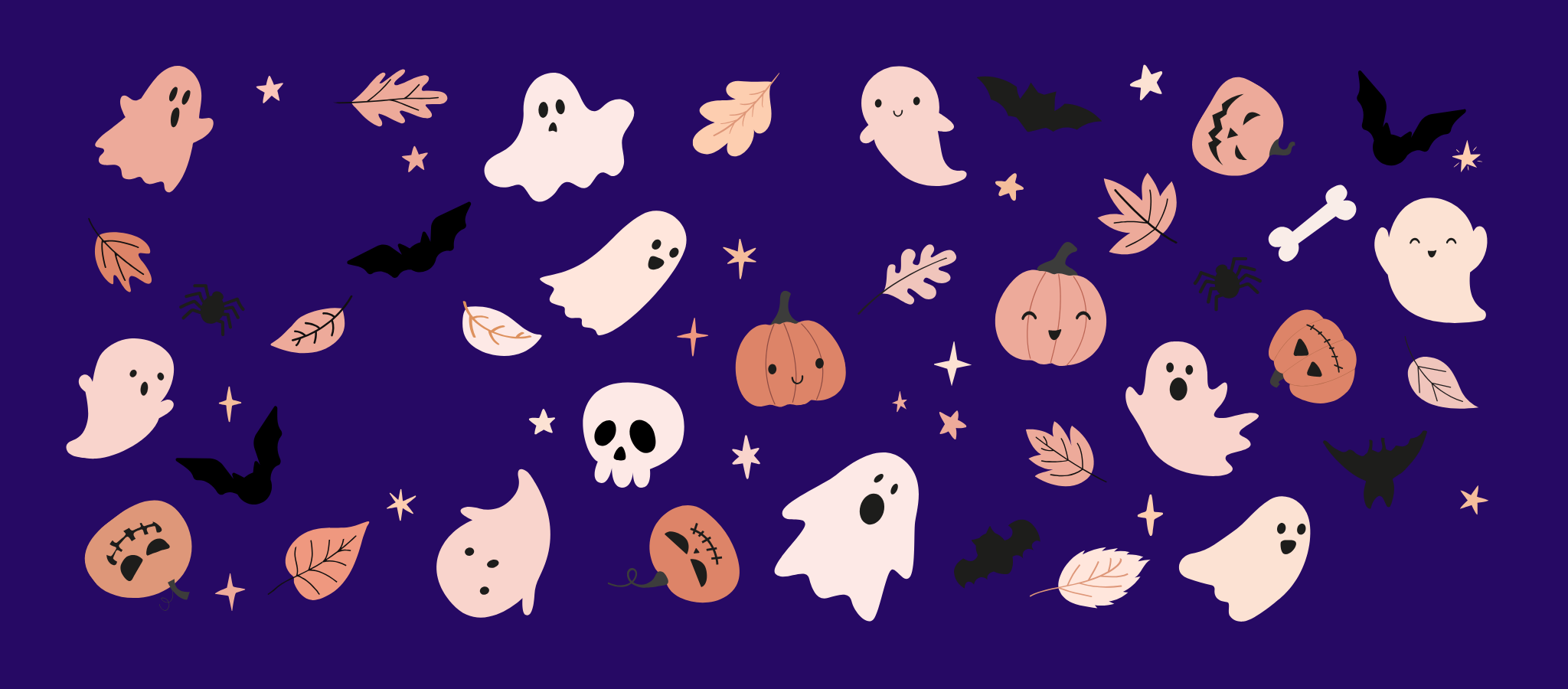 BOO-tiful Halloween Deals! 👻