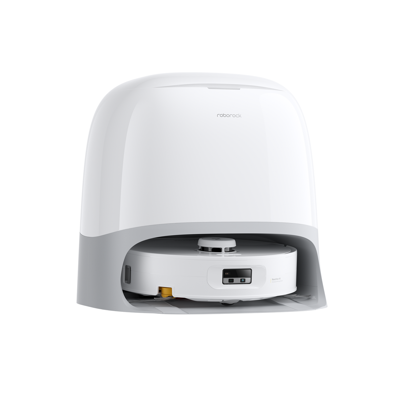 Roborock Qrevo Curv 2 Flow