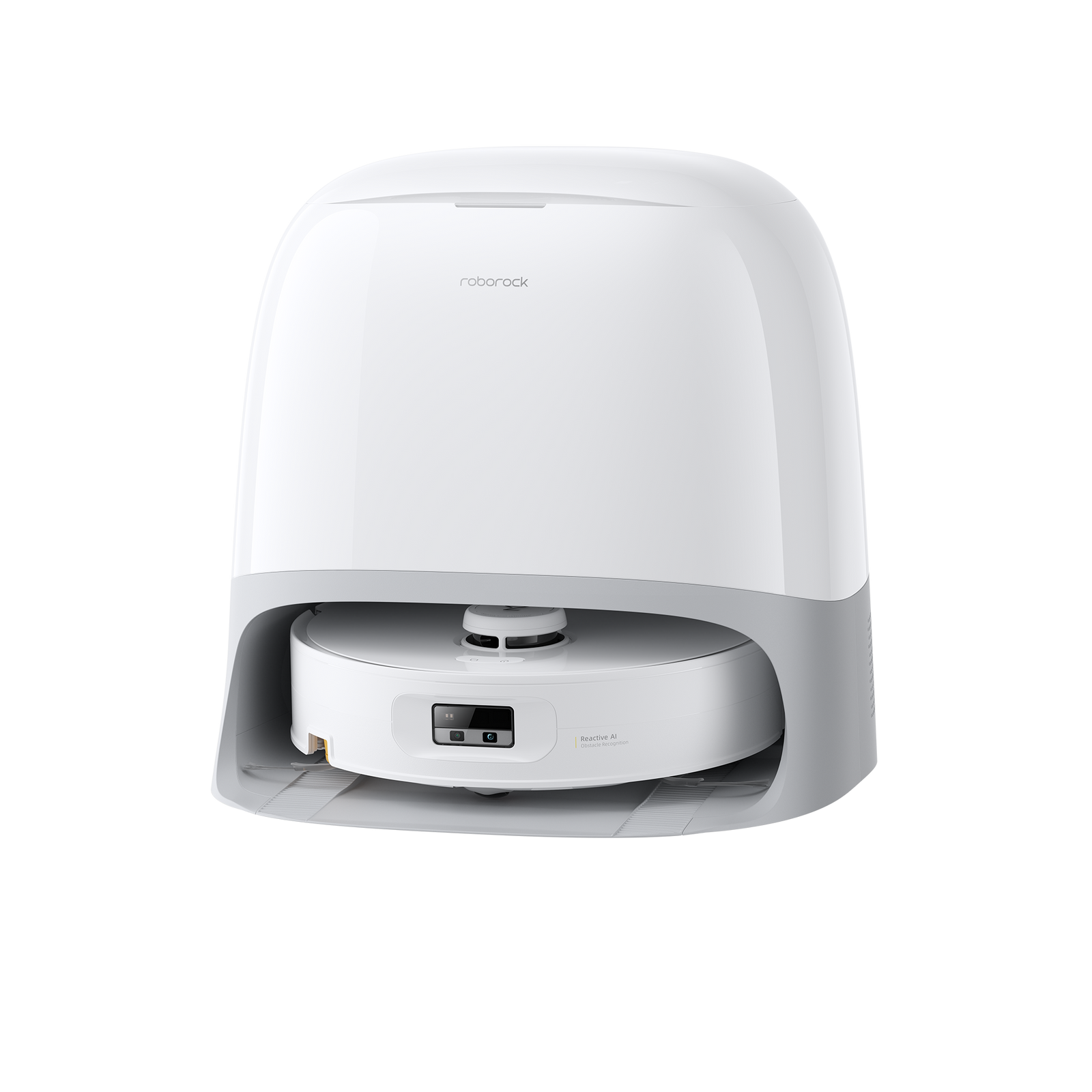 Roborock Qrevo Curv 2 Flow