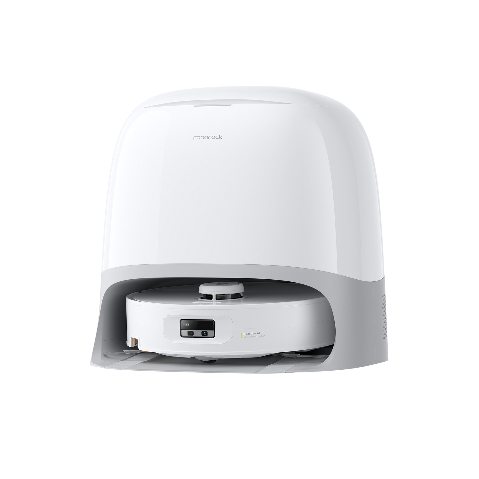 Roborock Qrevo Curv 2 Flow