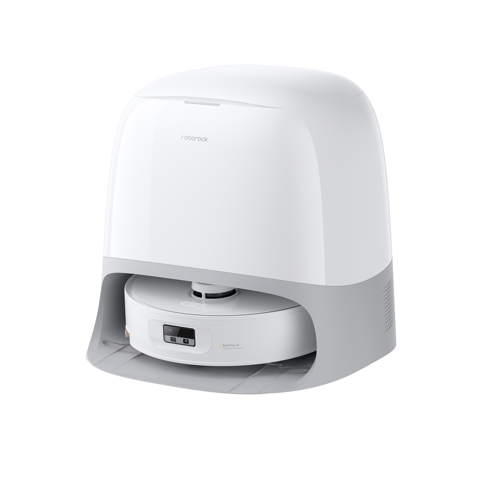 Roborock Qrevo Curv 2 Flow