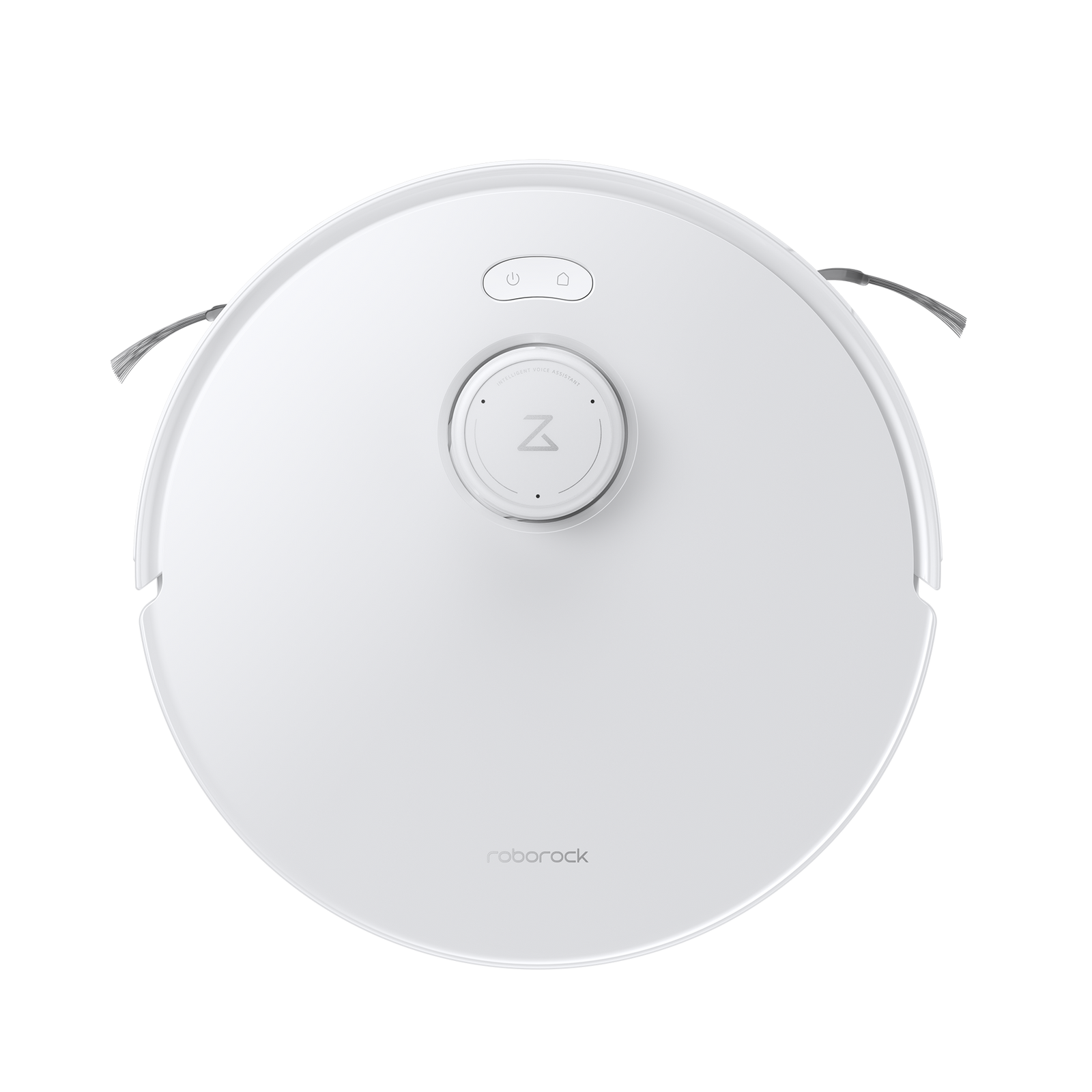 Roborock Qrevo Curv 2 Flow