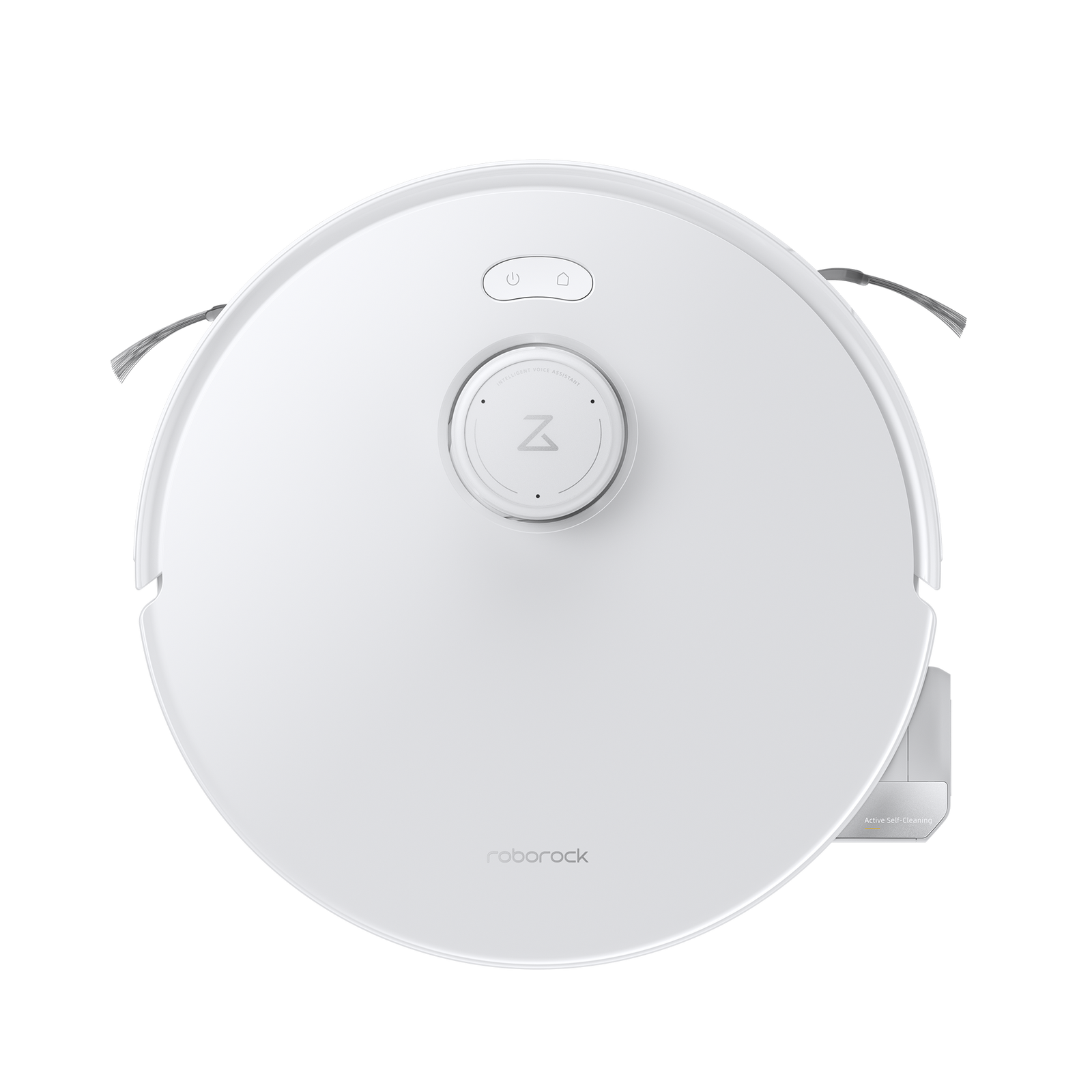 Roborock Qrevo Curv 2 Flow